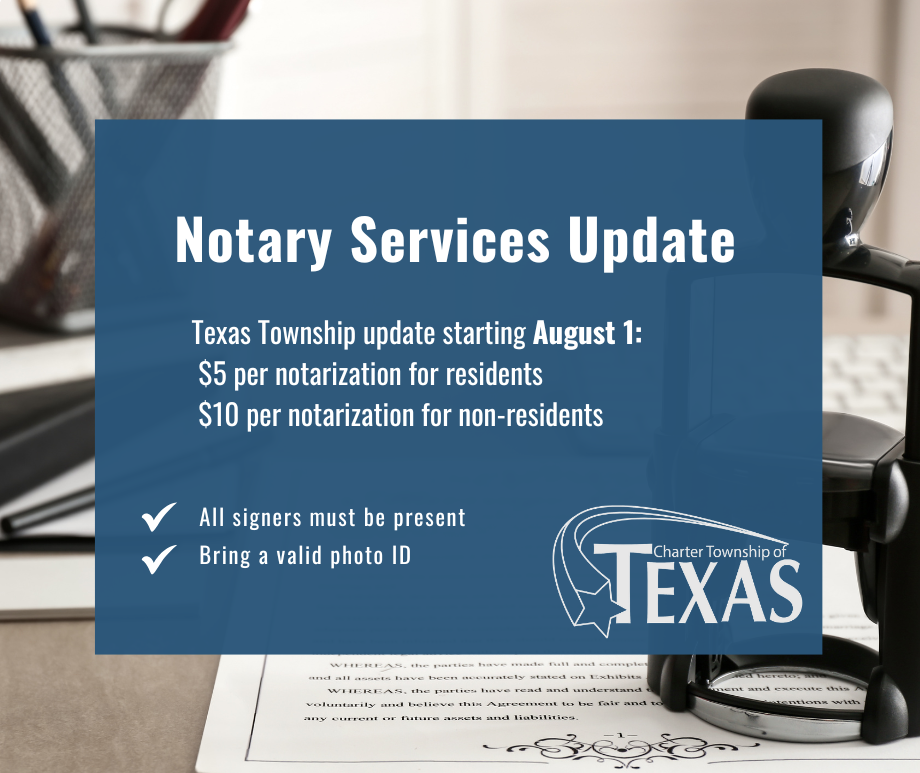 Notary