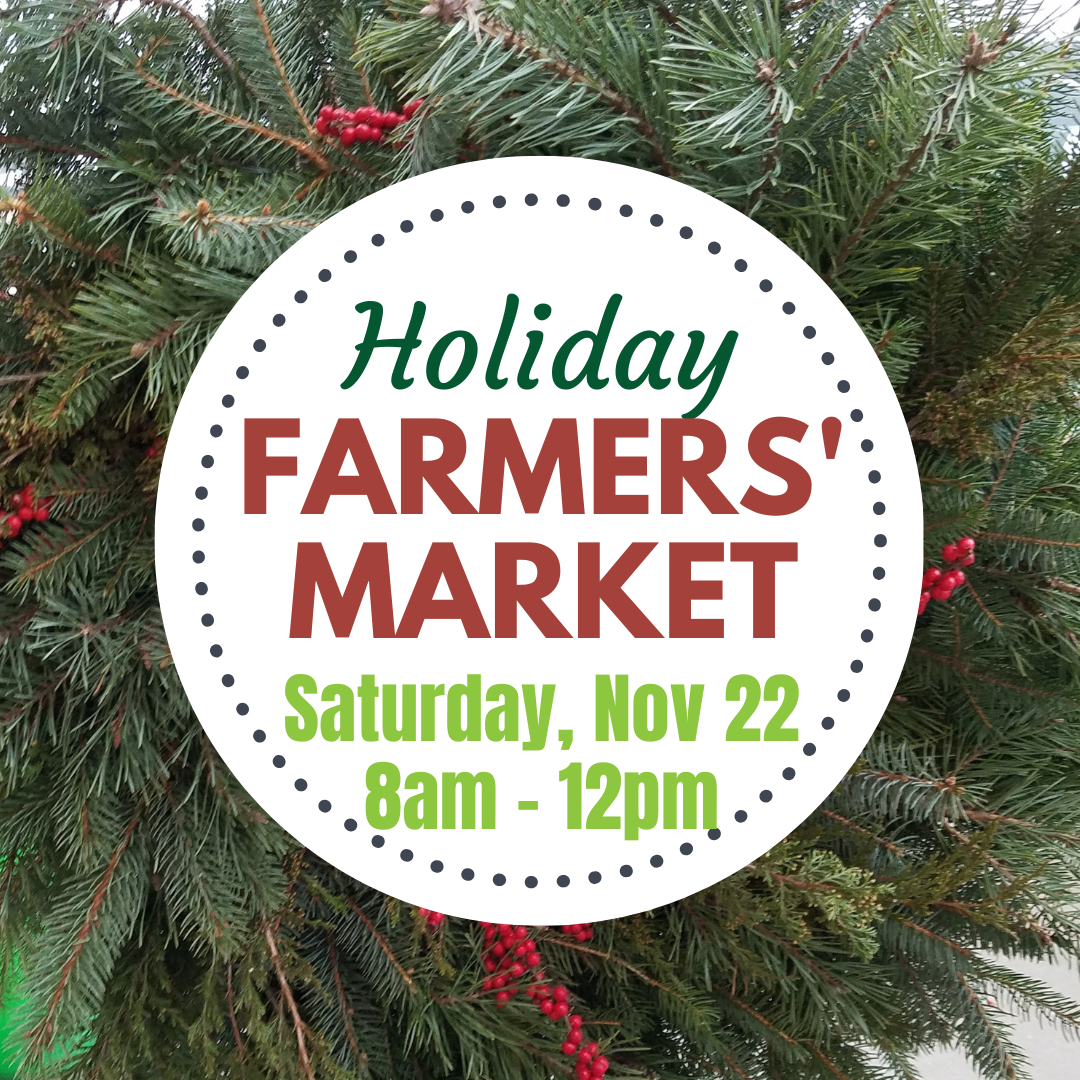 Holiday Market Profile