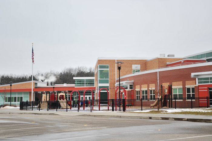 Kalamazoo Public Schools