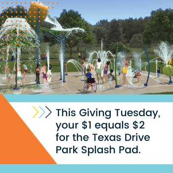 Giving Tuesday - Web