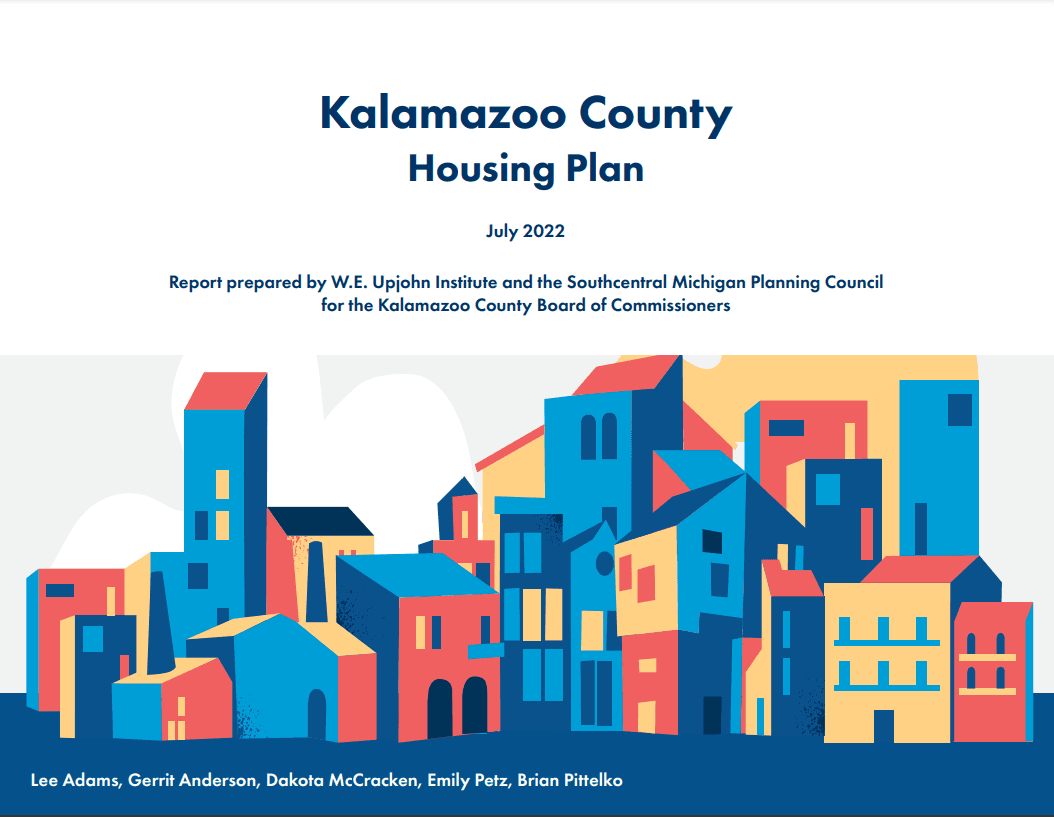 Kal County Housing Plan