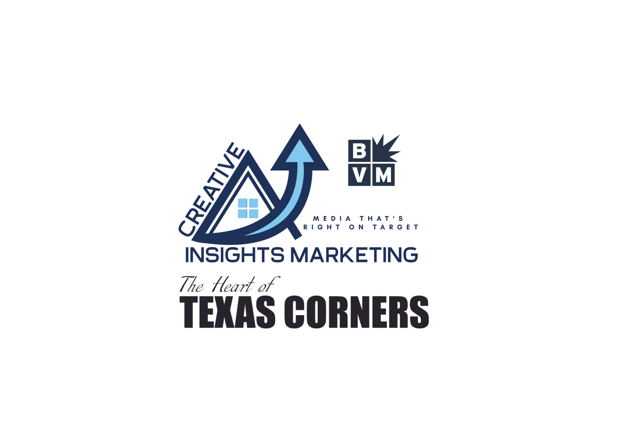 Best Version Media - LOGO