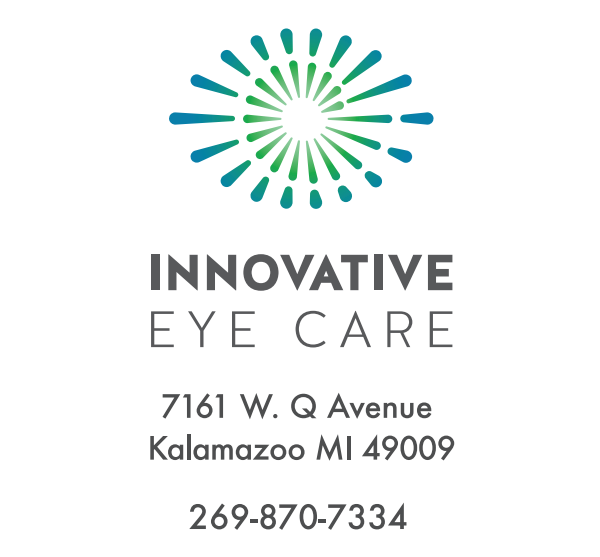 Innovative Eye Care - COMM
